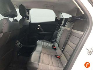 Citroën C4 BlueHDi 110 S&S 6v Feel