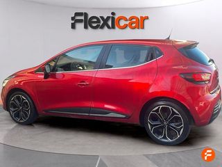 Renault Clio Sport Tou. Limited En. TCe 66kW (90CV)