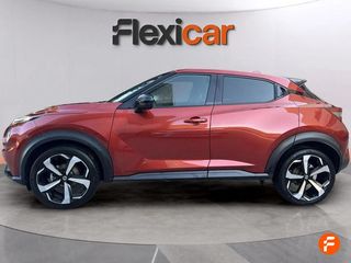 Nissan Juke DIG-T 86 kW (117 CV) 6 M/T TEKNA