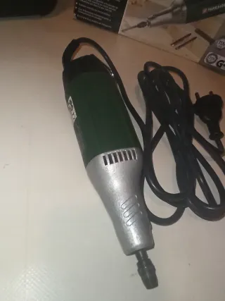 Talladora Eléctrica Parkside PSG 50 A1