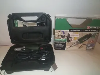 Talladora Eléctrica Parkside PSG 50 A1