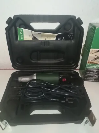 Talladora Eléctrica Parkside PSG 50 A1