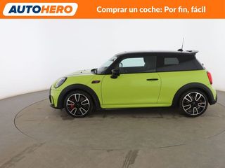 MINI Cooper John Cooper Works