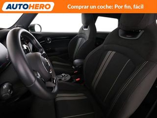 MINI Cooper John Cooper Works