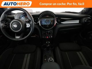 MINI Cooper John Cooper Works