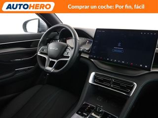 BYD Seal U 1.5 PHEV DM-i Design