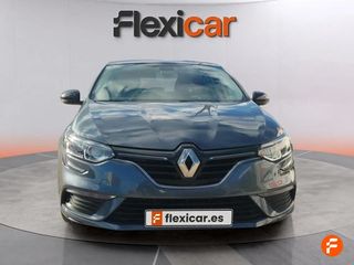 Renault Megane Limited TCe GPF 103 kW (140CV)
