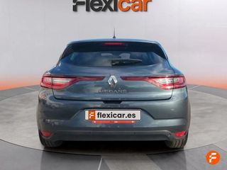 Renault Megane Limited TCe GPF 103 kW (140CV)