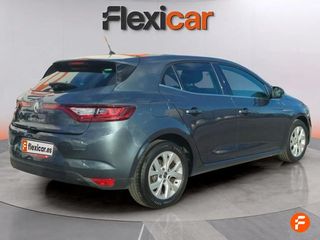 Renault Megane Limited TCe GPF 103 kW (140CV)