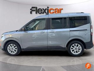 Ford Tourneo Courier 1.0 Ecoboost 92kW (125CV) Active