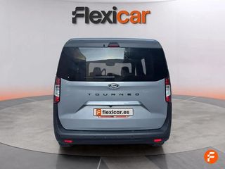 Ford Tourneo Courier 1.0 Ecoboost 92kW (125CV) Active
