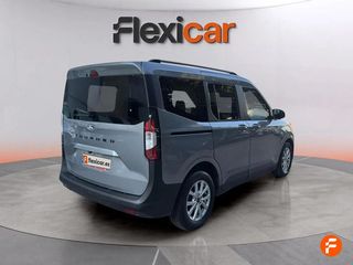 Ford Tourneo Courier 1.0 Ecoboost 92kW (125CV) Active