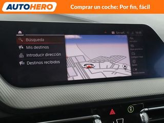 BMW Serie 2 218d Gran Coupe M Sport