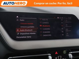 BMW Serie 2 218d Gran Coupe M Sport