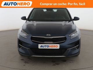 Kia XCeed 1.6 CRDi Drive