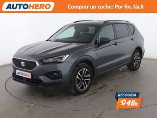 Seat Tarraco 1.5 TSI ACT Style Plus