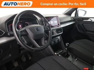 Seat Tarraco 1.5 TSI ACT Style Plus