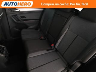 Seat Tarraco 1.5 TSI ACT Style Plus