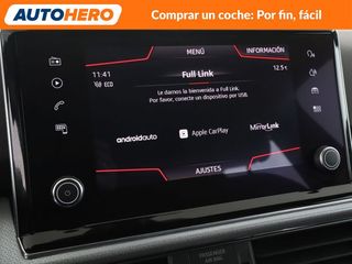 Seat Tarraco 1.5 TSI ACT Style Plus