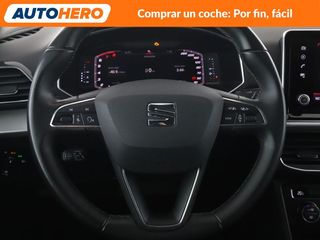 Seat Tarraco 1.5 TSI ACT Style Plus