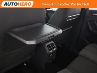 Seat Tarraco 1.5 TSI ACT Style Plus