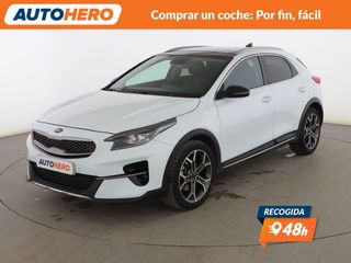 Kia XCeed 1.4 TGDI Tech