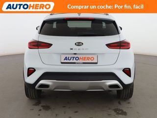 Kia XCeed 1.4 TGDI Tech