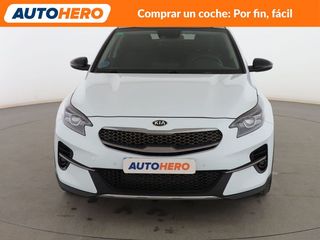 Kia XCeed 1.4 TGDI Tech