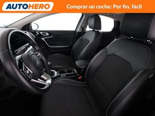 Kia XCeed 1.4 TGDI Tech