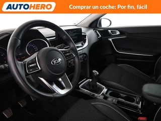 Kia XCeed 1.4 TGDI Tech