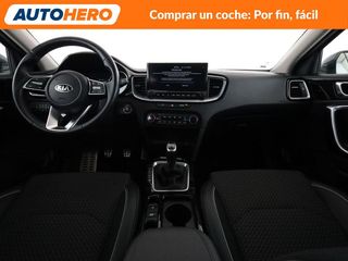 Kia XCeed 1.4 TGDI Tech