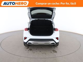 Kia XCeed 1.4 TGDI Tech