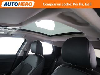 Kia XCeed 1.4 TGDI Tech