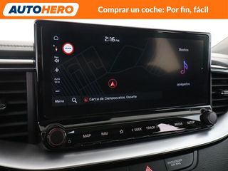 Kia XCeed 1.4 TGDI Tech