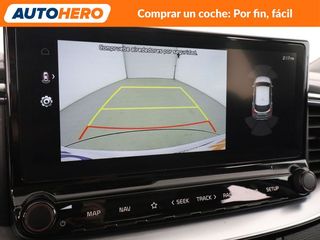 Kia XCeed 1.4 TGDI Tech