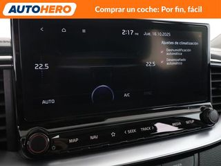 Kia XCeed 1.4 TGDI Tech