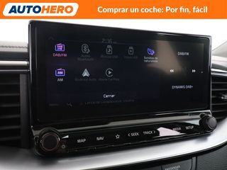 Kia XCeed 1.4 TGDI Tech