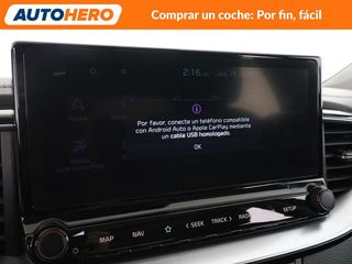 Kia XCeed 1.4 TGDI Tech