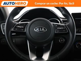 Kia XCeed 1.4 TGDI Tech