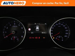 Kia XCeed 1.4 TGDI Tech