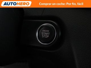 Kia XCeed 1.4 TGDI Tech