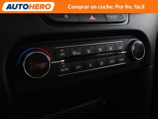 Kia XCeed 1.4 TGDI Tech