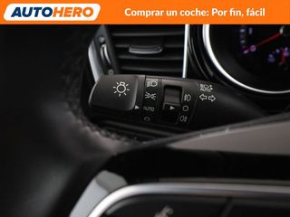 Kia XCeed 1.4 TGDI Tech