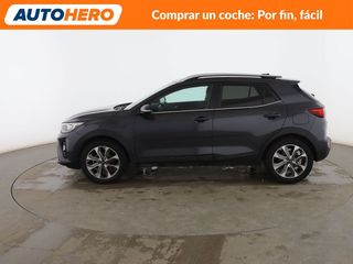 Kia Stonic 1.0 TGDI Drive