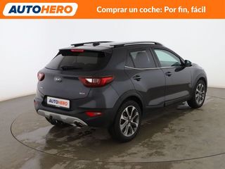 Kia Stonic 1.0 TGDI Drive