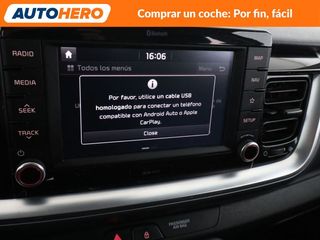 Kia Stonic 1.0 TGDI Drive