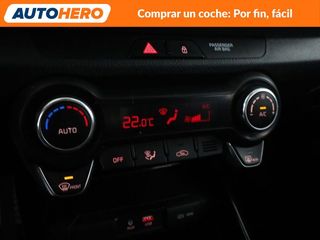 Kia Stonic 1.0 TGDI Drive