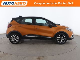 Renault Captur 1.5 dCi Energy Intens