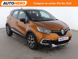 Renault Captur 1.5 dCi Energy Intens