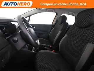 Renault Captur 1.5 dCi Energy Intens